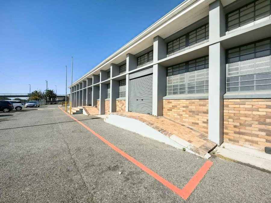 To Let commercial Property for Rent in University Estate Western Cape